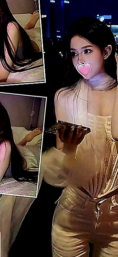 中壢外約服務：薇薇 |校園氧氣正妹|165cm|50kg|D罩杯|20歲|很會搖會哥哥不要不要der 吹簫 奶泡   床上主動 尺度大 完全讓你舒心又舒壓~