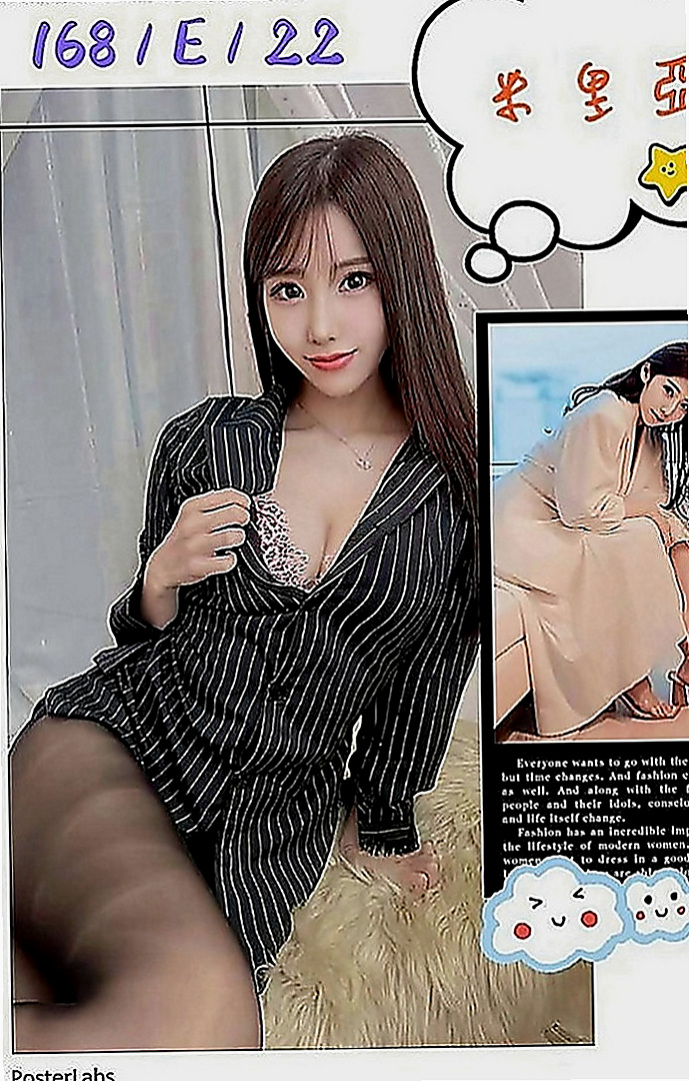 壯圍油壓：小綺 |播音系小美眉|170cm|49kg|D罩杯|21歲|可愛清純水汪汪的眼睛很迷人  你全身的好色敏感點她都知道