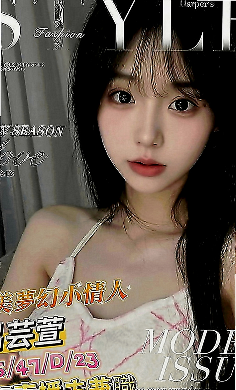 永安外約服務：陳雨玄 |見習護士|163cm|48kg|E罩杯|24歲|性欲很強 自己常常躲自己家裡自慰 但她更需要的是  於是朋友介紹她來兼職還可以賺錢 得到心靈上的滿足