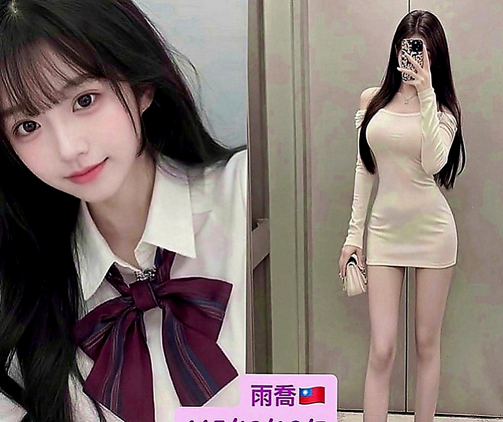 東勢小姐外出：琪米 |網拍模特|168cm|49kg|E罩杯|22歲|無父無母 從16歲開始就有在自己打工兼職賺錢的 現在還在讀大學 偶爾下海兼職 很難約的那種