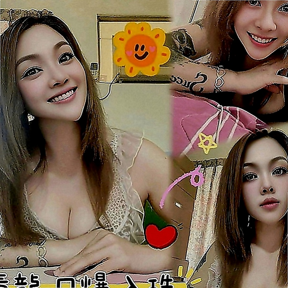新社外送茶莊：熙雨 |服裝店老闆|164cm|51kg|E罩杯|24歲|讓你的DD馬上想要放進她的小騷穴裡會幫你打奶炮喔 。CP值不錯，不會偷懶，