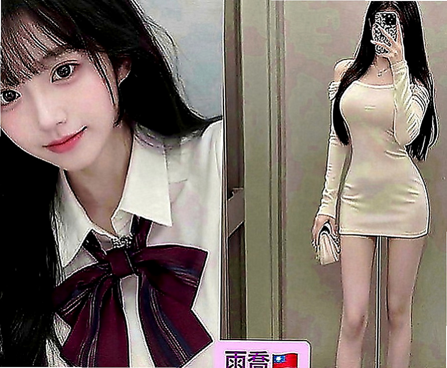 東勢小姐外出：琪米 |網拍模特|168cm|49kg|E罩杯|22歲|無父無母 從16歲開始就有在自己打工兼職賺錢的 現在還在讀大學 偶爾下海兼職 很難約的那種
