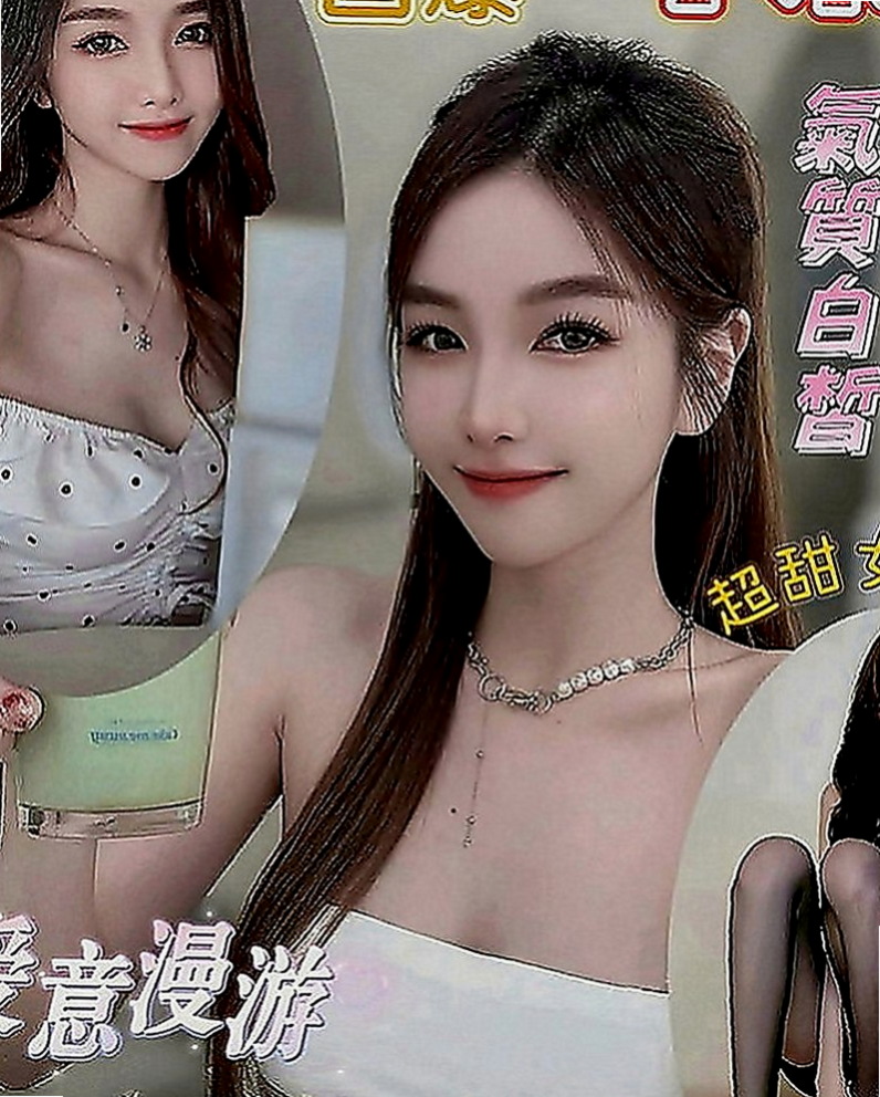 礁溪好茶：顏娜 |美甲師|166cm|51kg|E罩杯|18歲|床上淫叫很好聽 口交 親親 摸穴 LG 69  左邊的小姐舌頭超級靈活舌功很棒 很會舔蛋 挑逗
