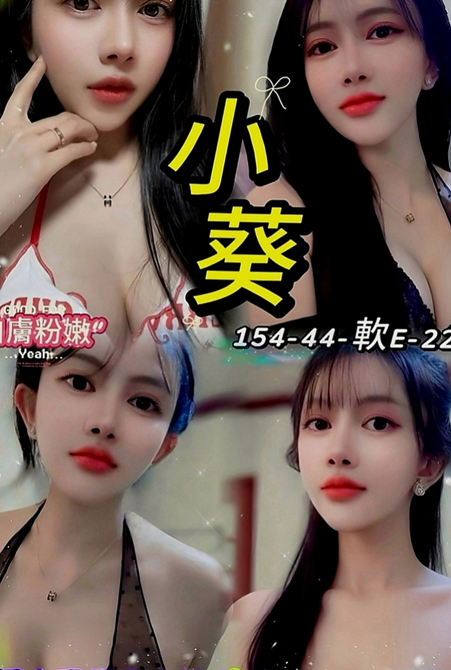 安平找女人：苑苑 |大二學生|166cm|52kg|E罩杯|24歲|小穴緊緊很會夾 可口爆 可穿絲網襪  下班時間出來兼職 你就可以吃到她了