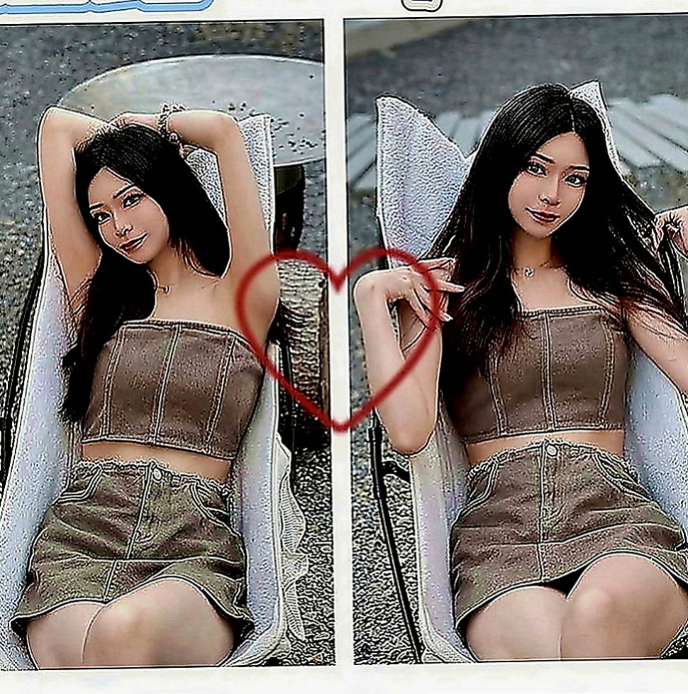 外埔小姐外出：西西 |舞蹈班見習老師|169cm|53kg|C罩杯|22歲|濕的雙唇湧現一股暖流 粉色雙璧緊實有彈  服務很好，CP值很高，纖細小蠻腰任你玩弄
