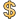 $
