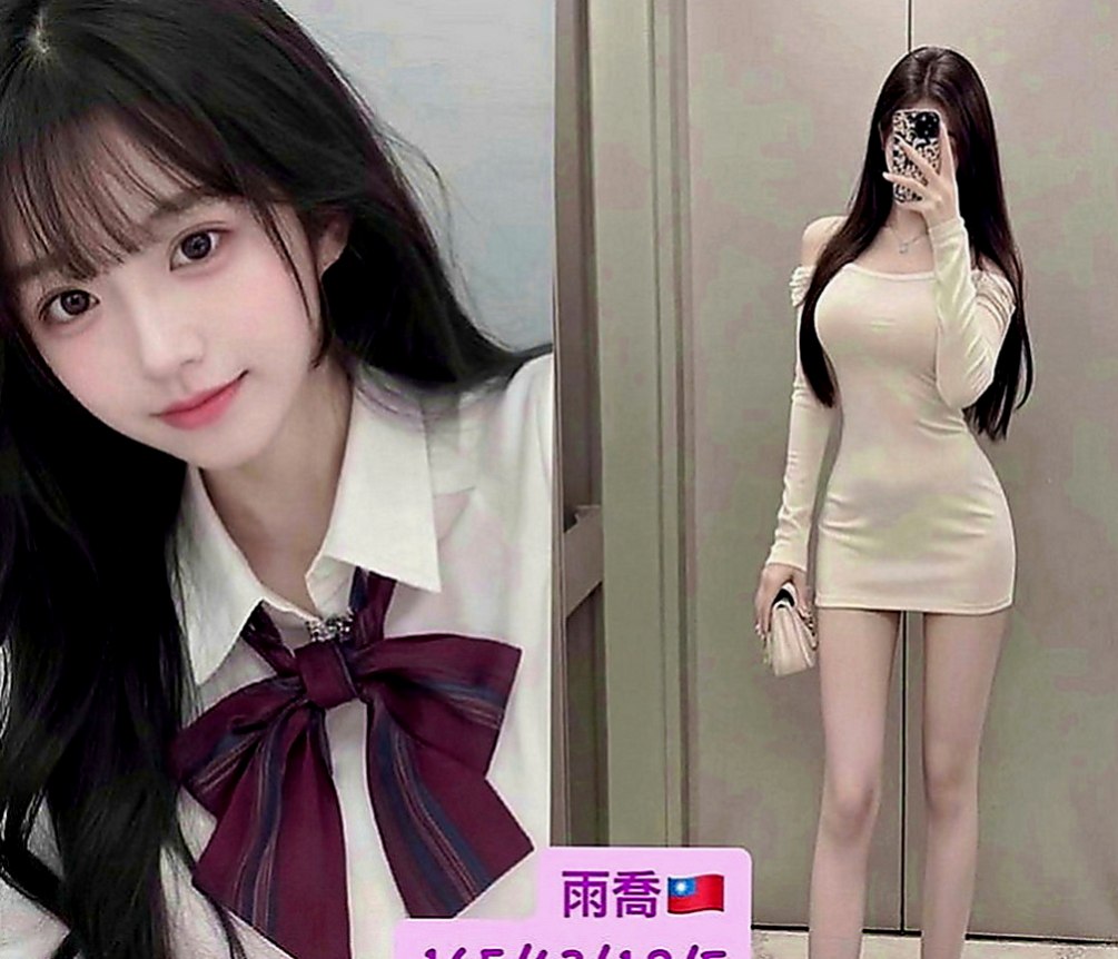 東勢小姐外出：琪米 |網拍模特|168cm|49kg|E罩杯|22歲|無父無母 從16歲開始就有在自己打工兼職賺錢的 現在還在讀大學 偶爾下海兼職 很難約的那種