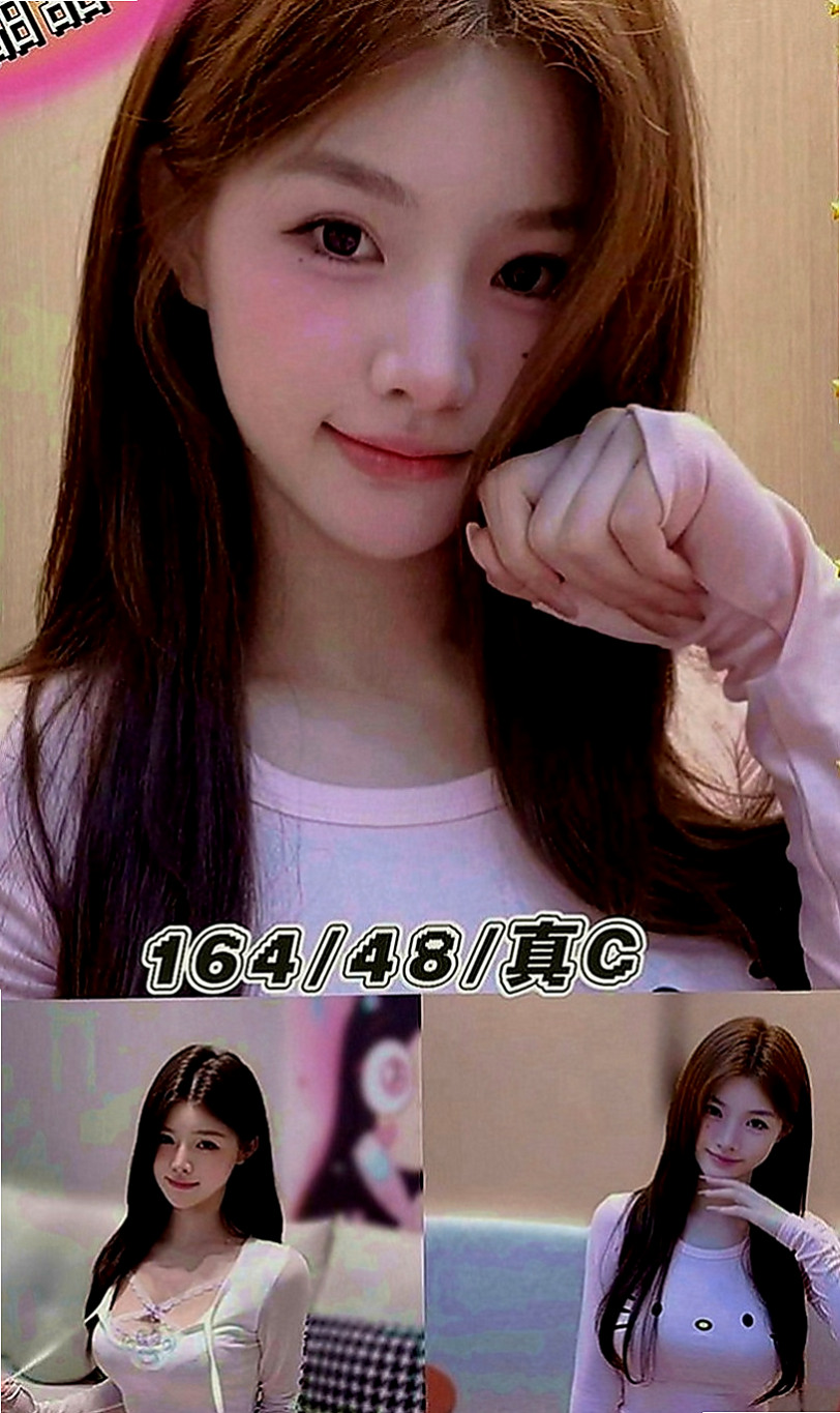 大內油壓：玫布 |高挑美女|167cm|55kg|C罩杯|20歲|白皙的皮膚 時尚會打扮 驚人美胸讓你「開喜」！